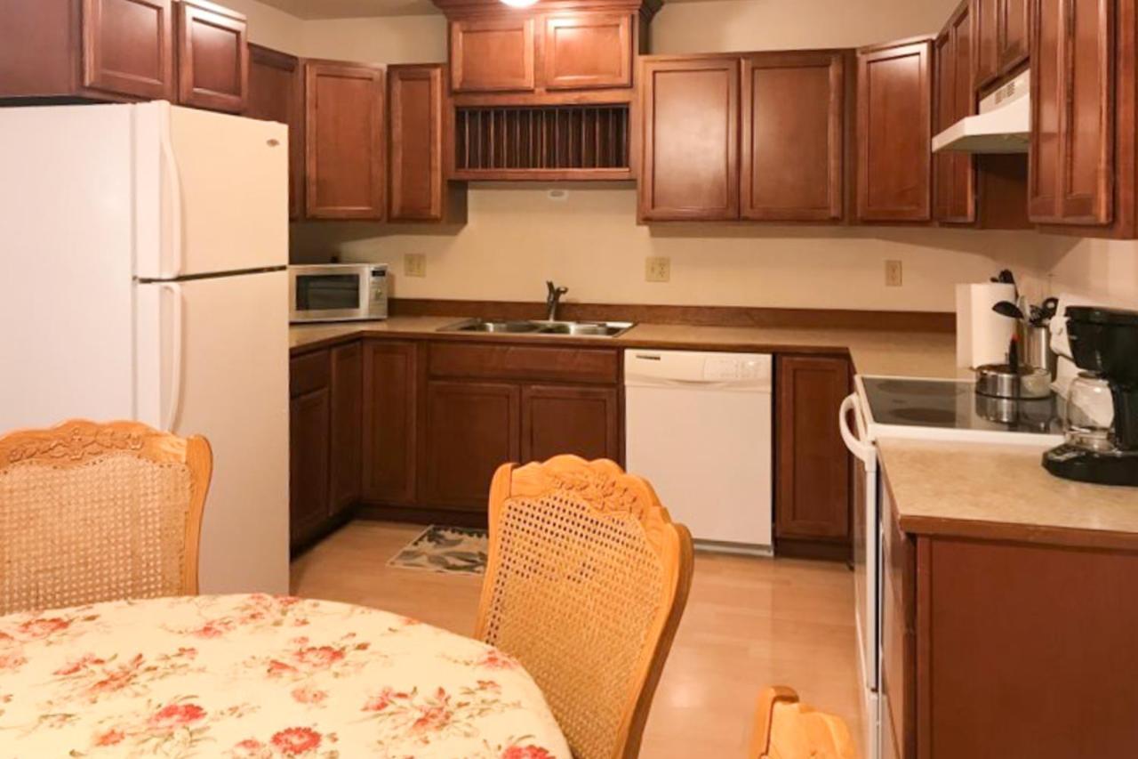 Creek Condos Joseph Luaran gambar